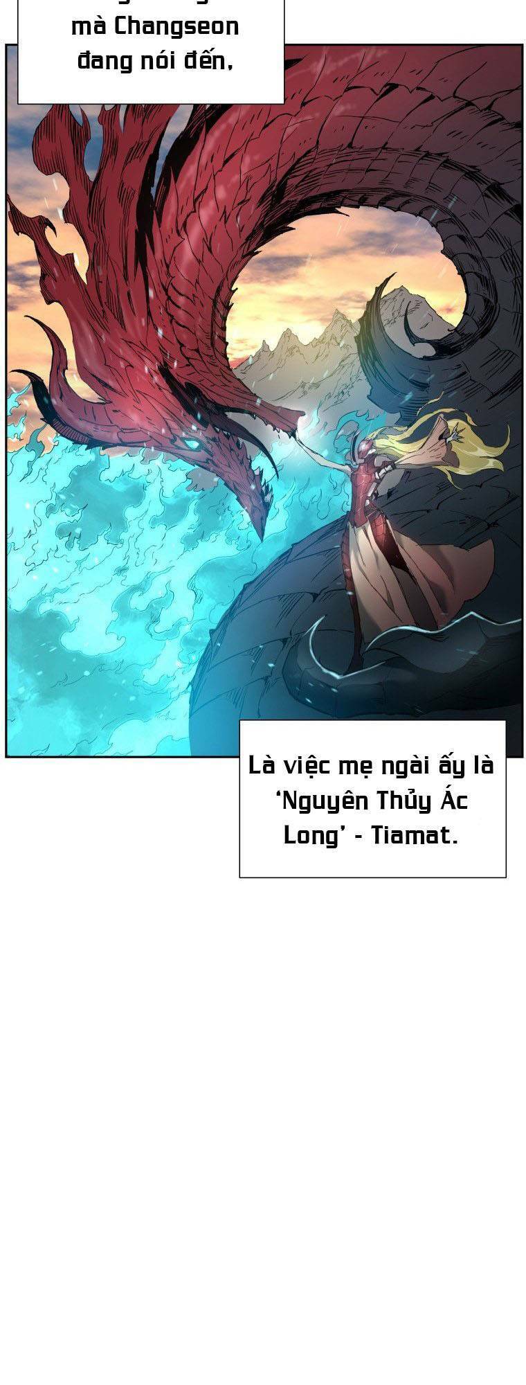 Tàn Tinh Tái Thế Chap 4 - Next Chap 5