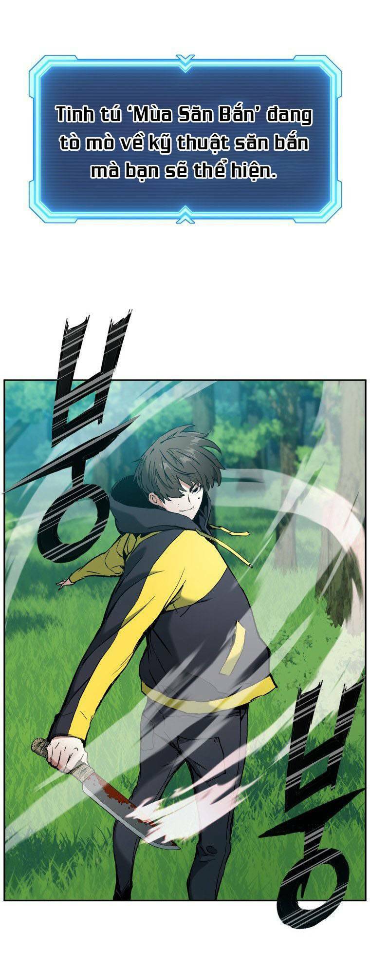 Tàn Tinh Tái Thế Chap 4 - Next Chap 5