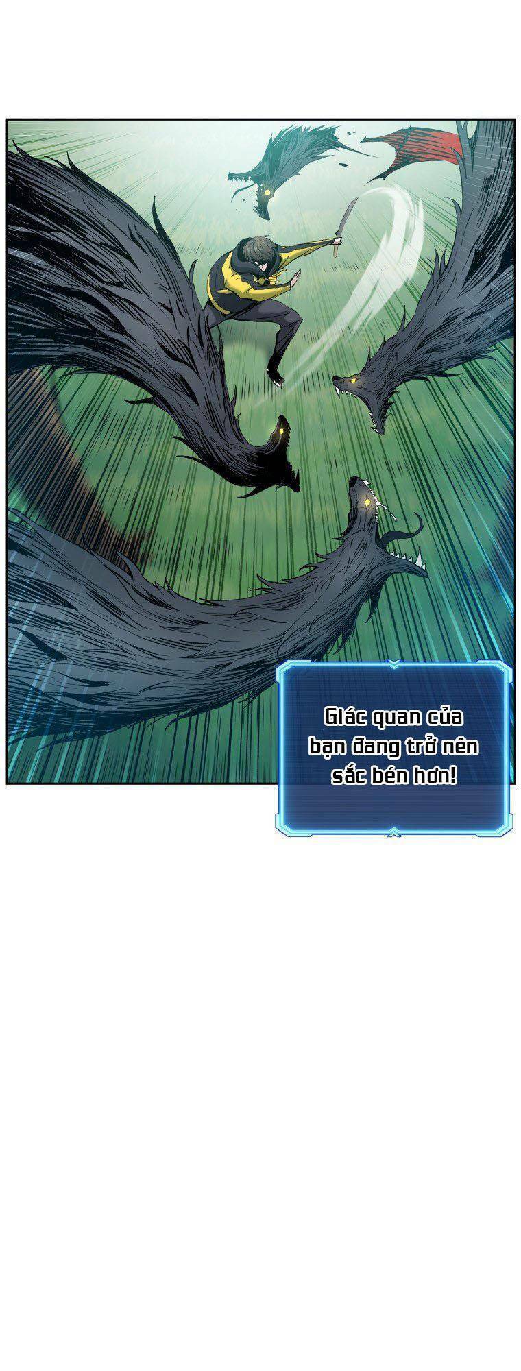 Tàn Tinh Tái Thế Chap 4 - Next Chap 5