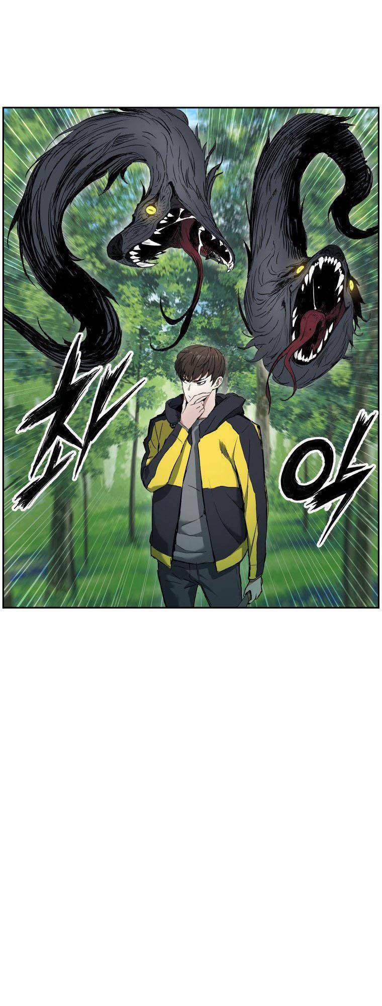 Tàn Tinh Tái Thế Chap 4 - Next Chap 5