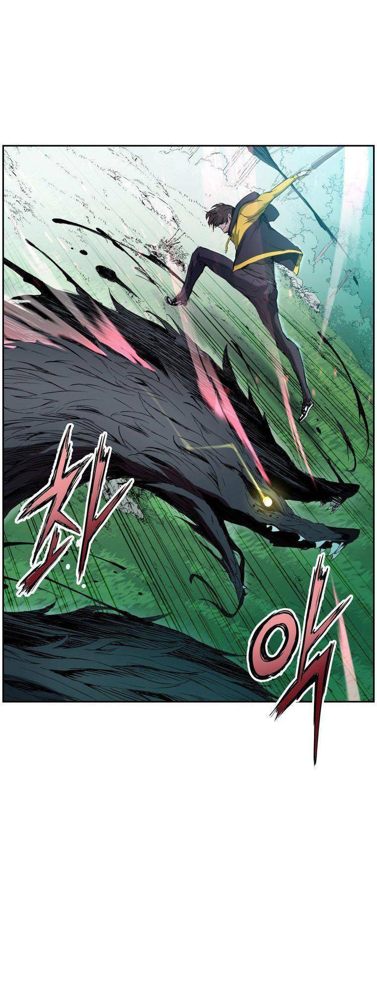 Tàn Tinh Tái Thế Chap 4 - Next Chap 5