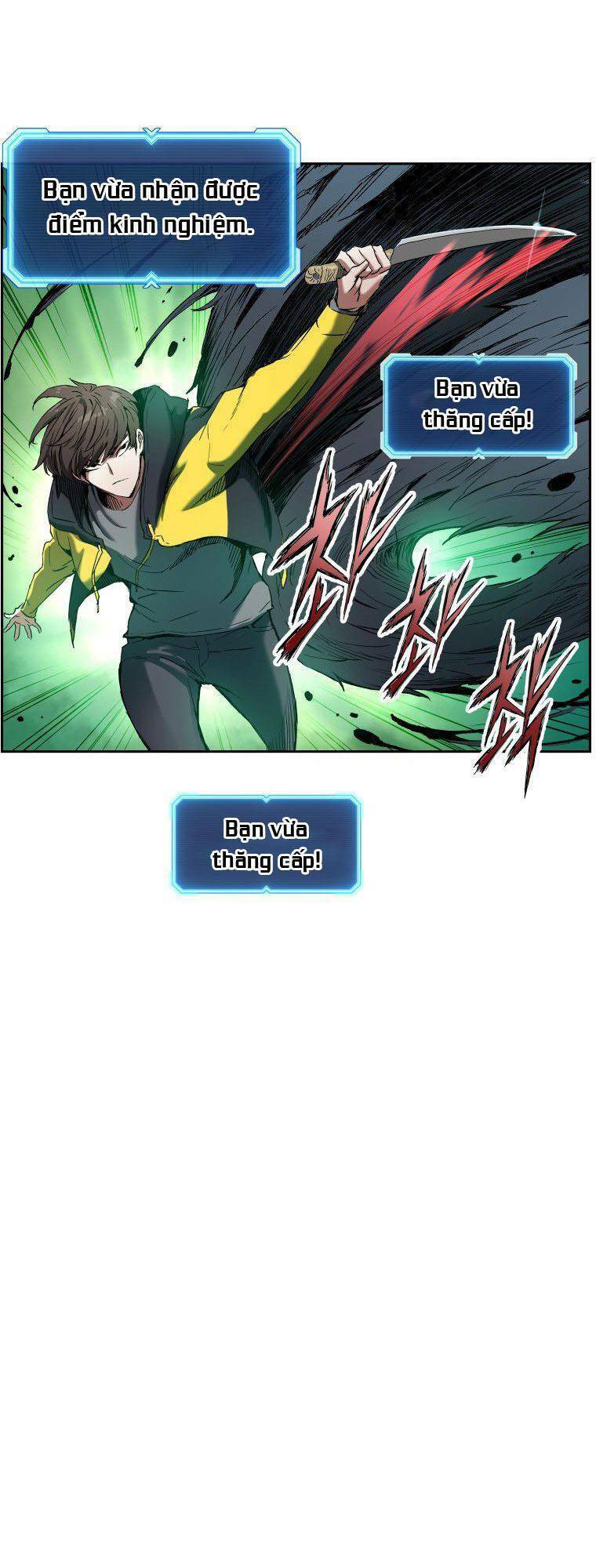 Tàn Tinh Tái Thế Chap 4 - Next Chap 5