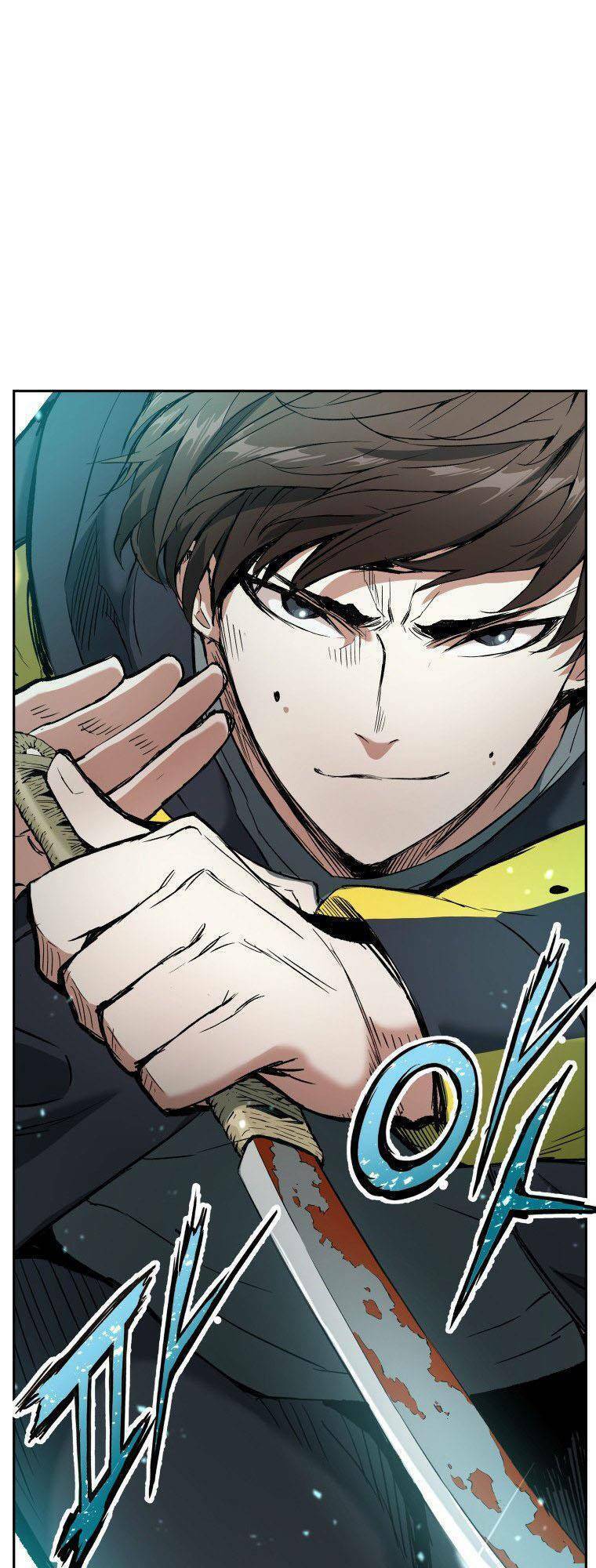 Tàn Tinh Tái Thế Chap 4 - Next Chap 5