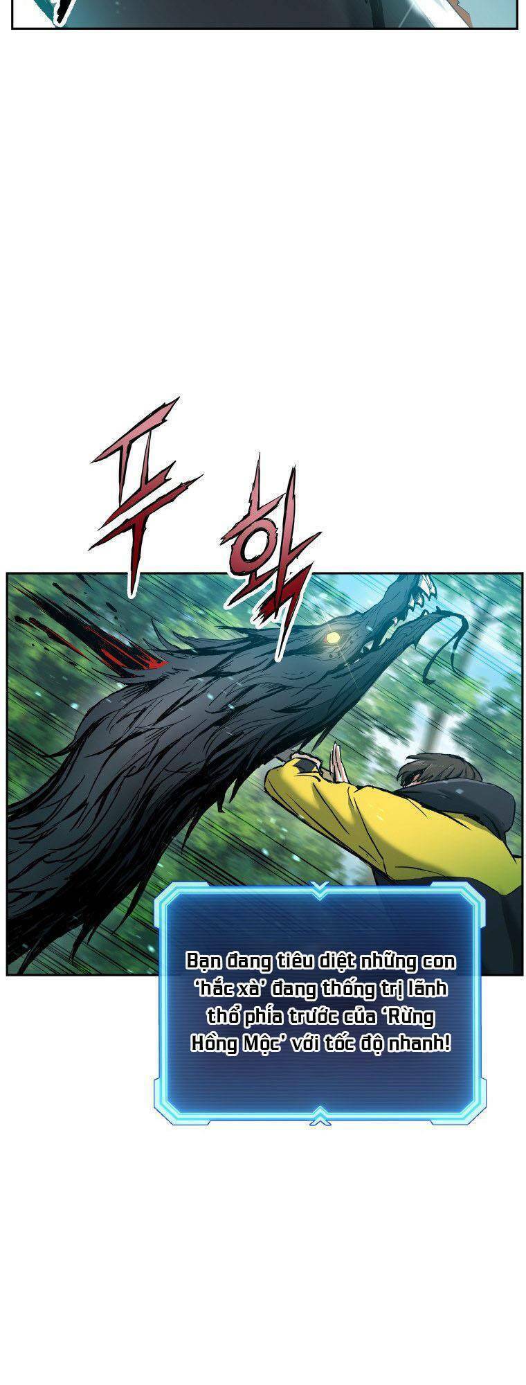 Tàn Tinh Tái Thế Chap 4 - Next Chap 5