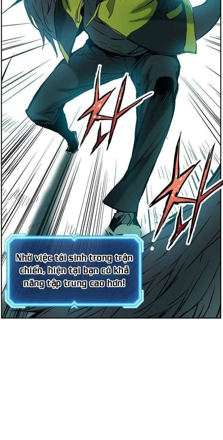Tàn Tinh Tái Thế Chap 4 - Next Chap 5