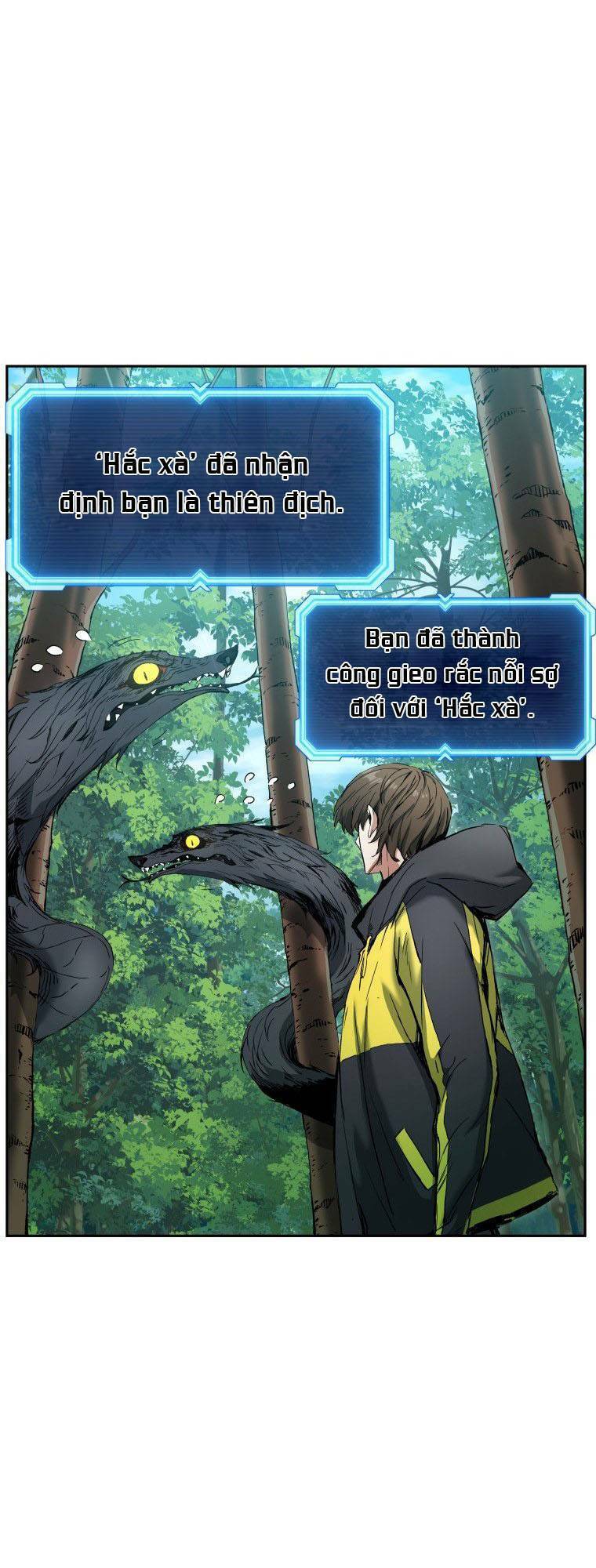 Tàn Tinh Tái Thế Chap 4 - Next Chap 5