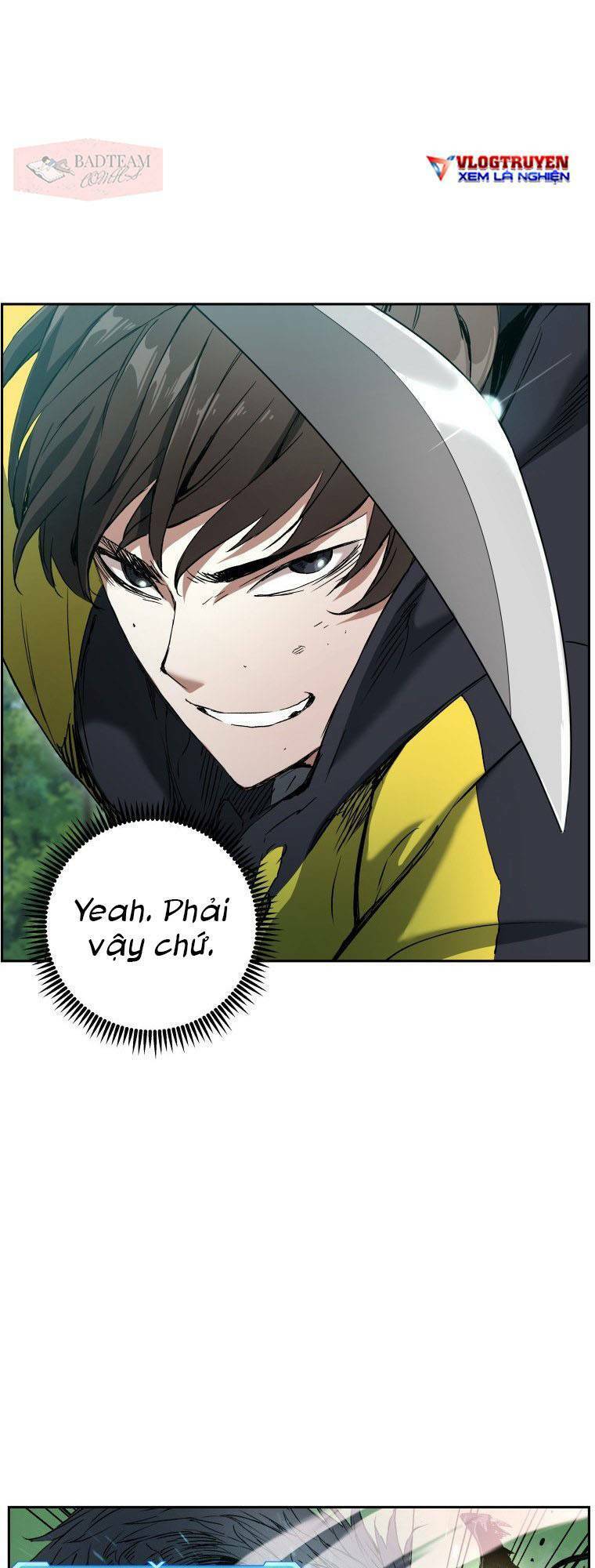 Tàn Tinh Tái Thế Chap 4 - Next Chap 5