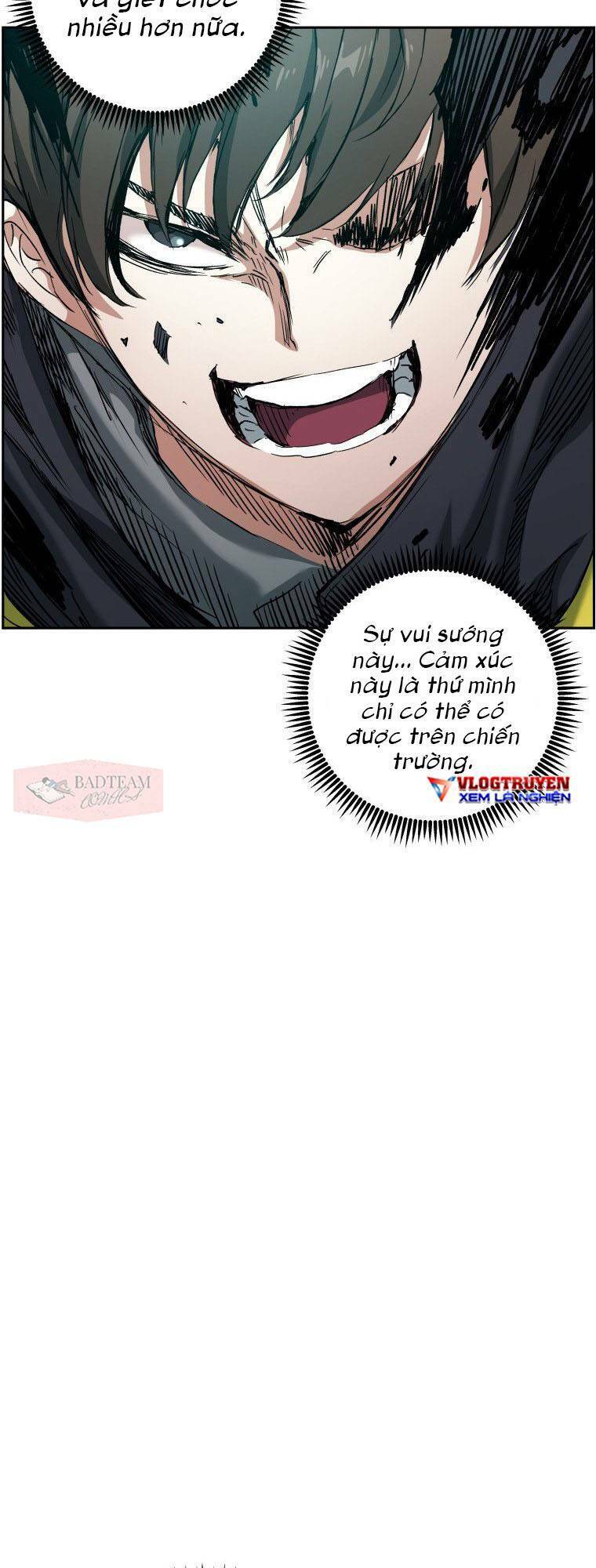 Tàn Tinh Tái Thế Chap 4 - Next Chap 5