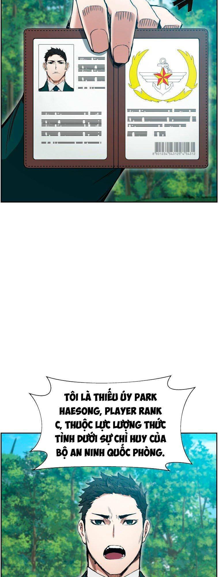 Tàn Tinh Tái Thế Chap 5 - Next Chap 6