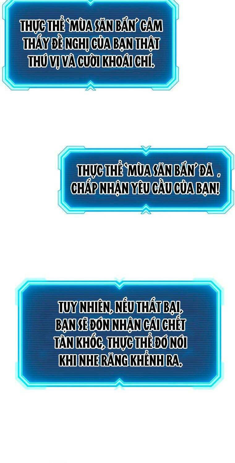 Tàn Tinh Tái Thế Chap 5 - Next Chap 6