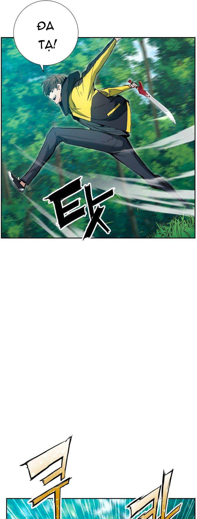 Tàn Tinh Tái Thế Chap 5 - Next Chap 6