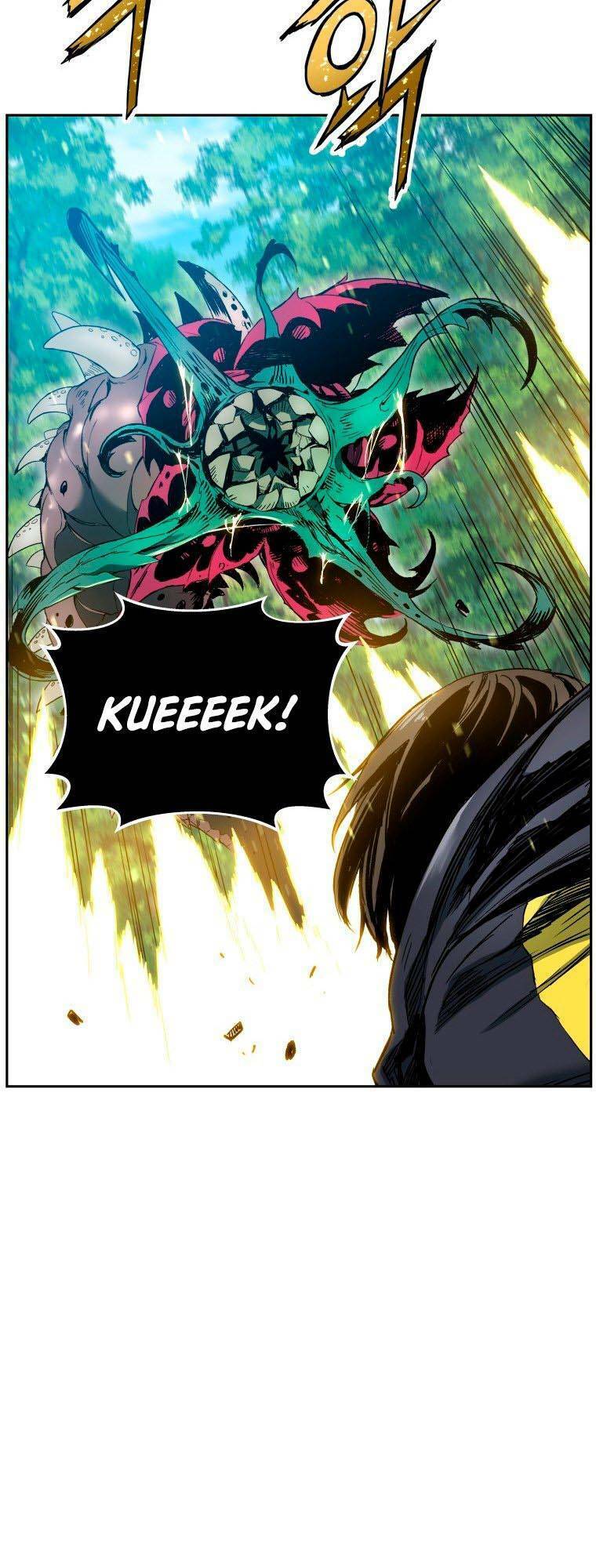 Tàn Tinh Tái Thế Chap 5 - Next Chap 6