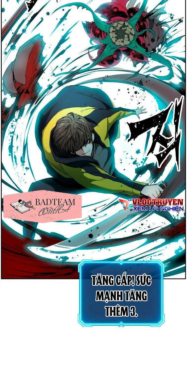 Tàn Tinh Tái Thế Chap 5 - Next Chap 6