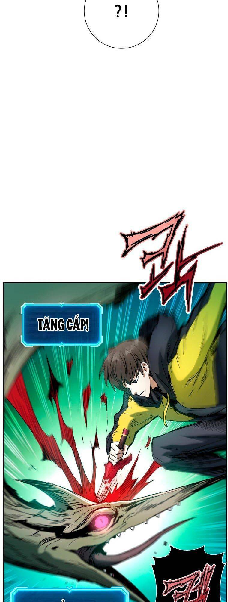 Tàn Tinh Tái Thế Chap 5 - Next Chap 6