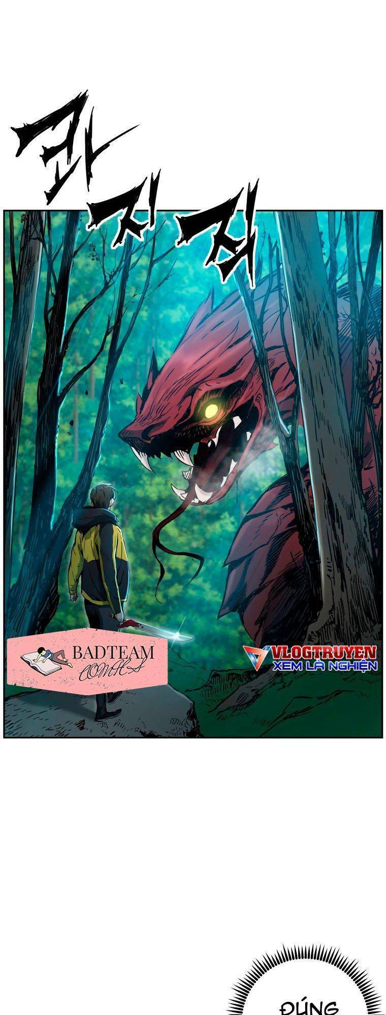 Tàn Tinh Tái Thế Chap 5 - Next Chap 6