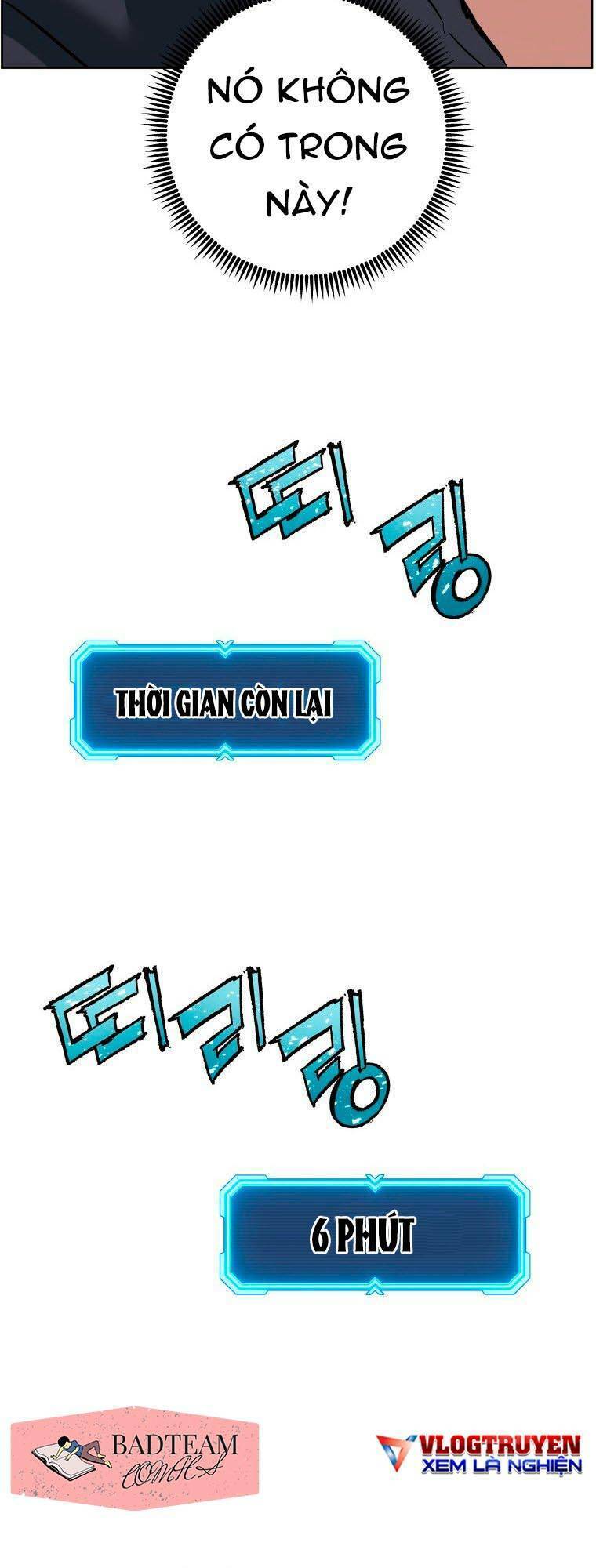 Tàn Tinh Tái Thế Chap 5 - Next Chap 6