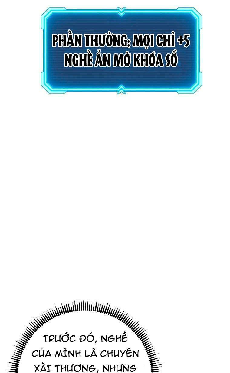 Tàn Tinh Tái Thế Chap 5 - Next Chap 6
