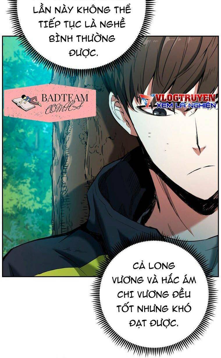 Tàn Tinh Tái Thế Chap 5 - Next Chap 6