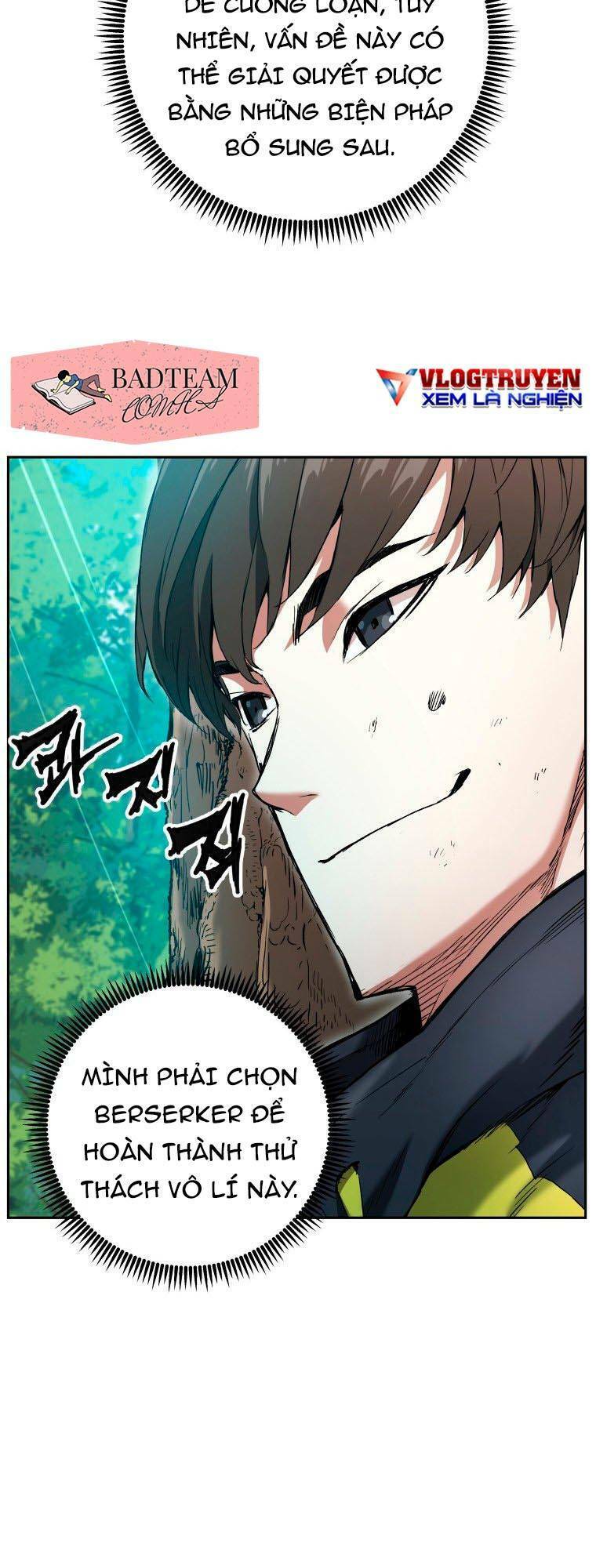 Tàn Tinh Tái Thế Chap 5 - Next Chap 6