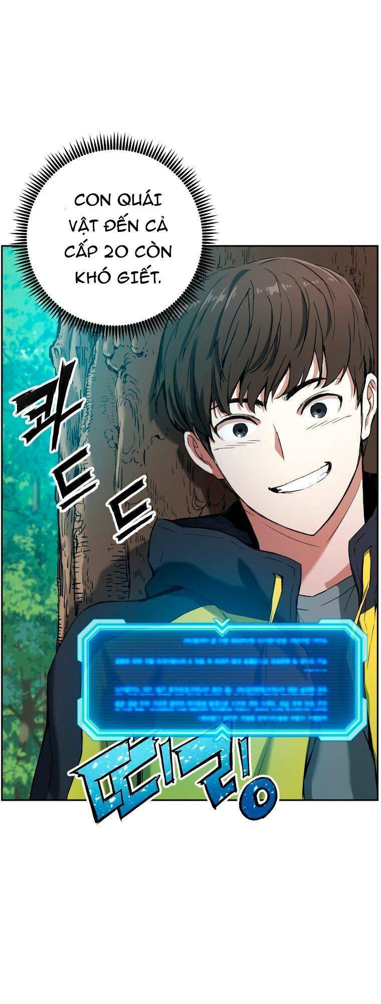 Tàn Tinh Tái Thế Chap 5 - Next Chap 6