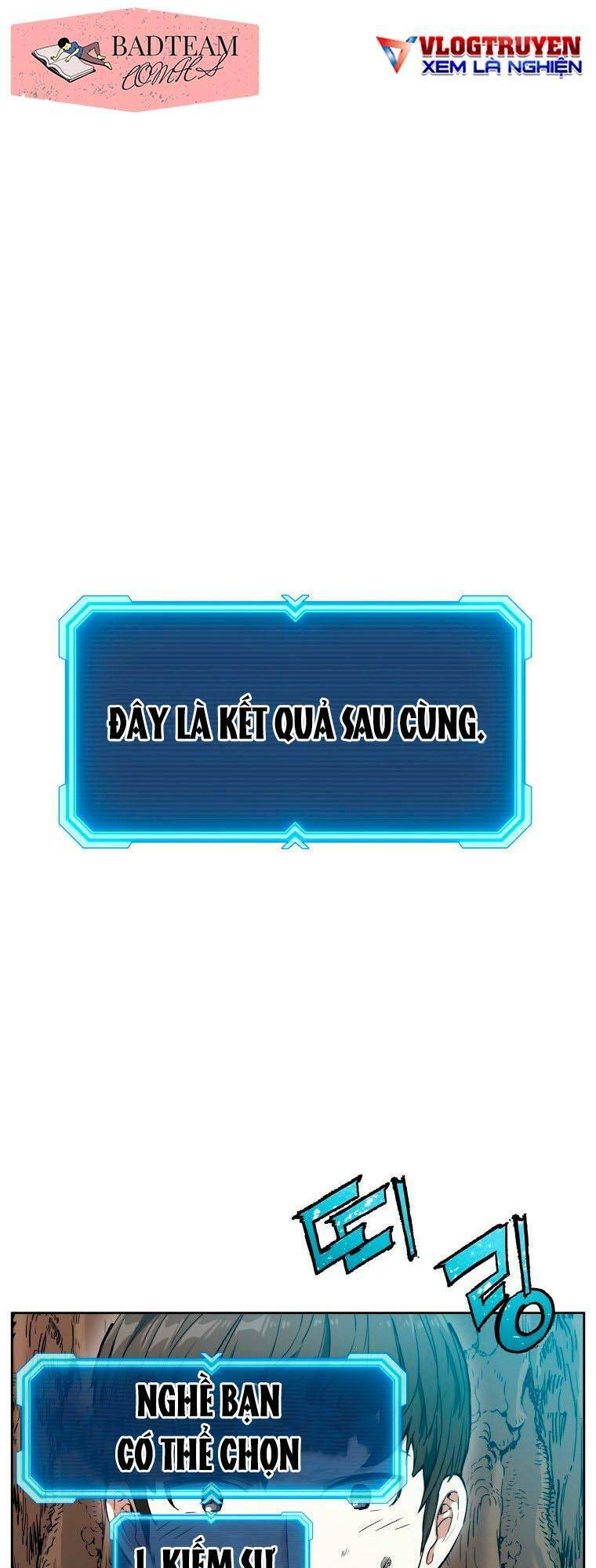 Tàn Tinh Tái Thế Chap 5 - Next Chap 6