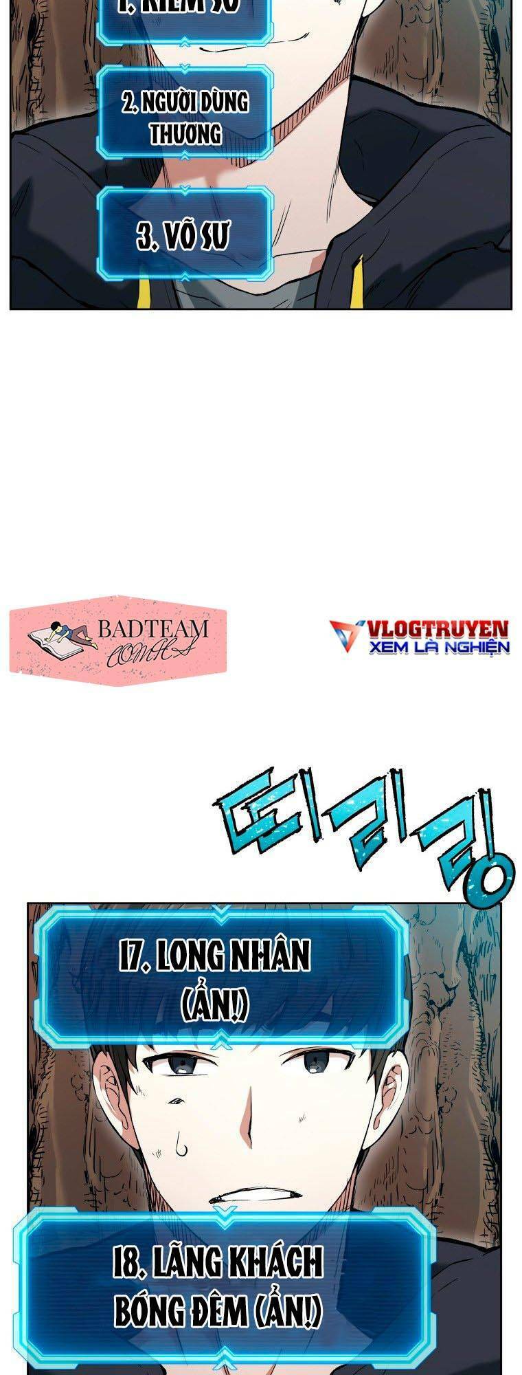 Tàn Tinh Tái Thế Chap 5 - Next Chap 6