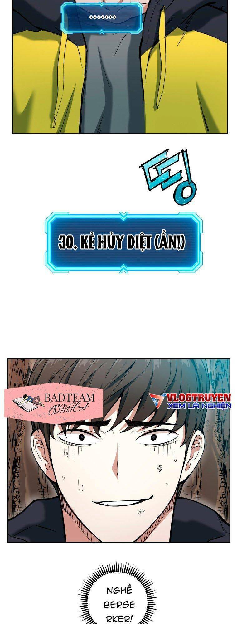 Tàn Tinh Tái Thế Chap 5 - Next Chap 6