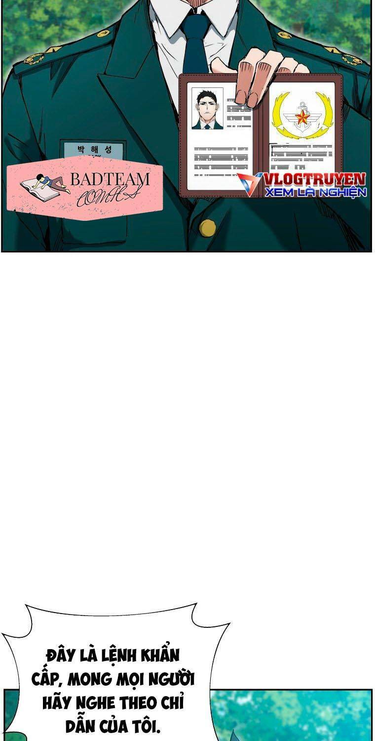 Tàn Tinh Tái Thế Chap 5 - Next Chap 6