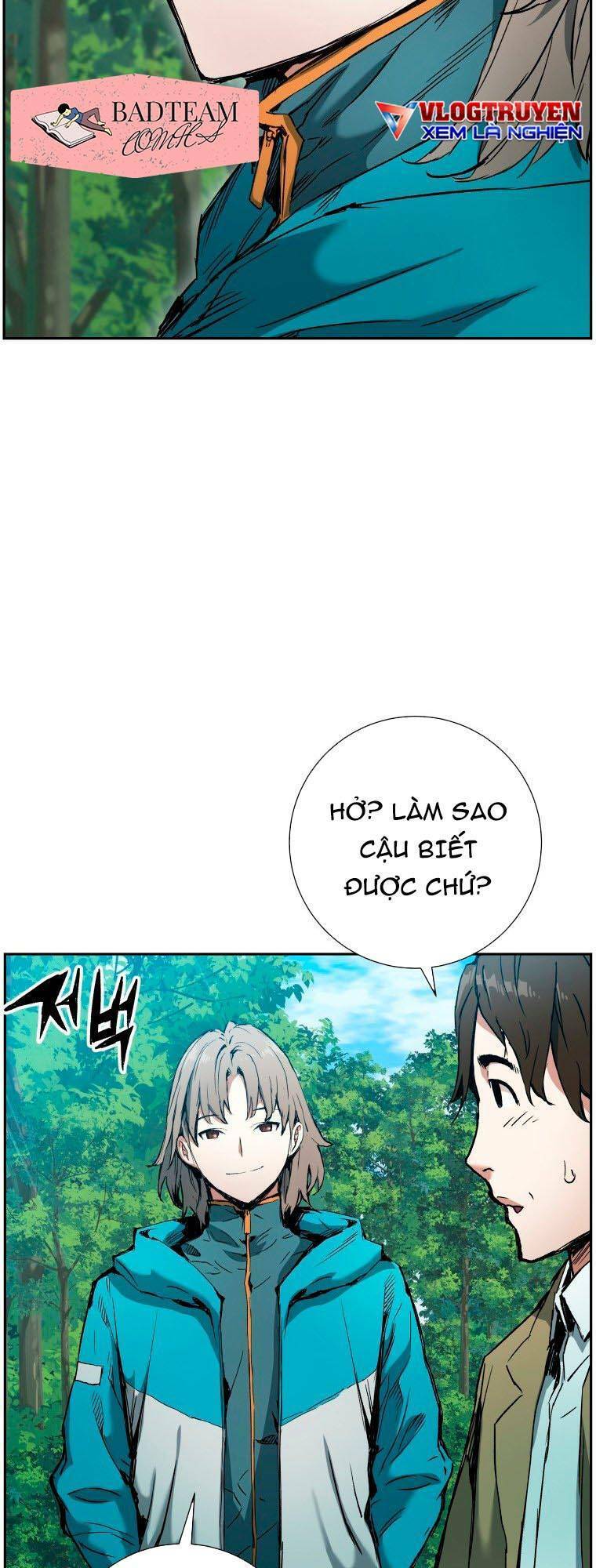 Tàn Tinh Tái Thế Chap 5 - Next Chap 6