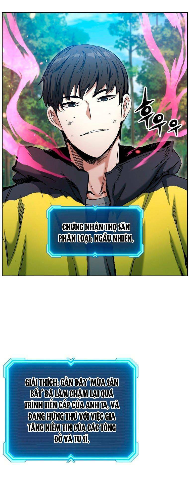 Tàn Tinh Tái Thế Chap 5 - Next Chap 6
