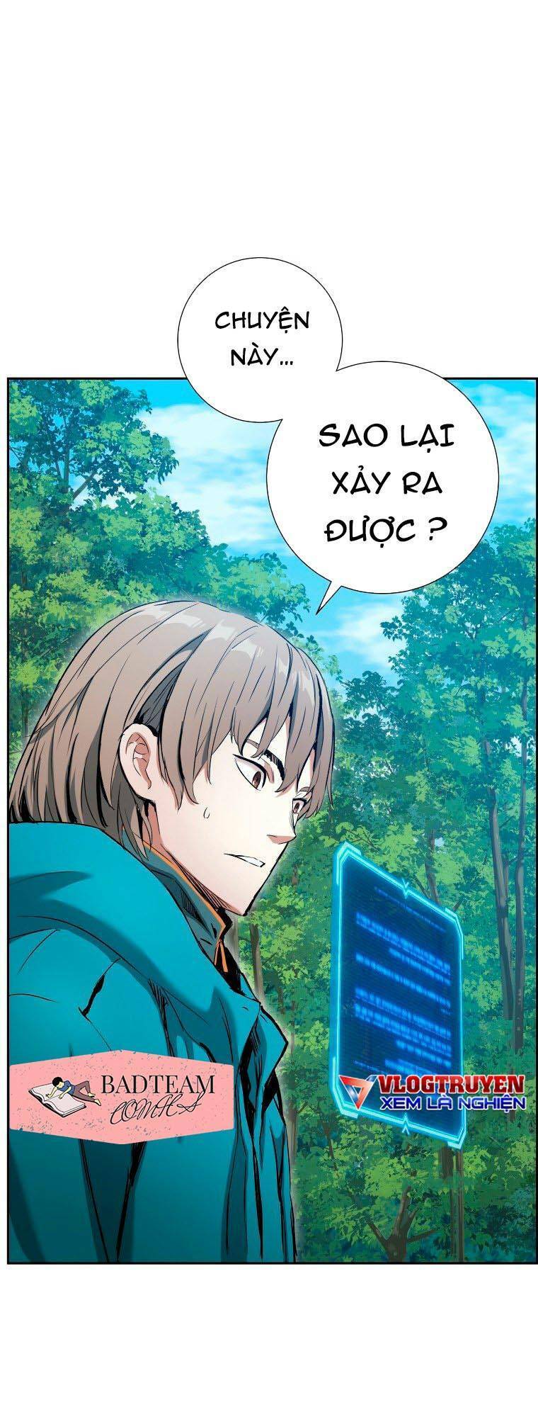 Tàn Tinh Tái Thế Chap 5 - Next Chap 6