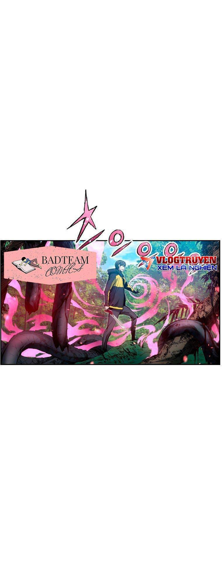 Tàn Tinh Tái Thế Chap 5 - Next Chap 6