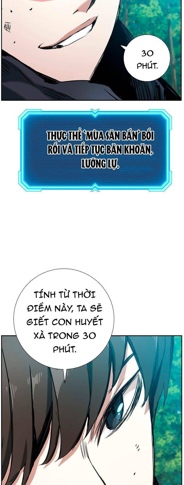 Tàn Tinh Tái Thế Chap 5 - Next Chap 6