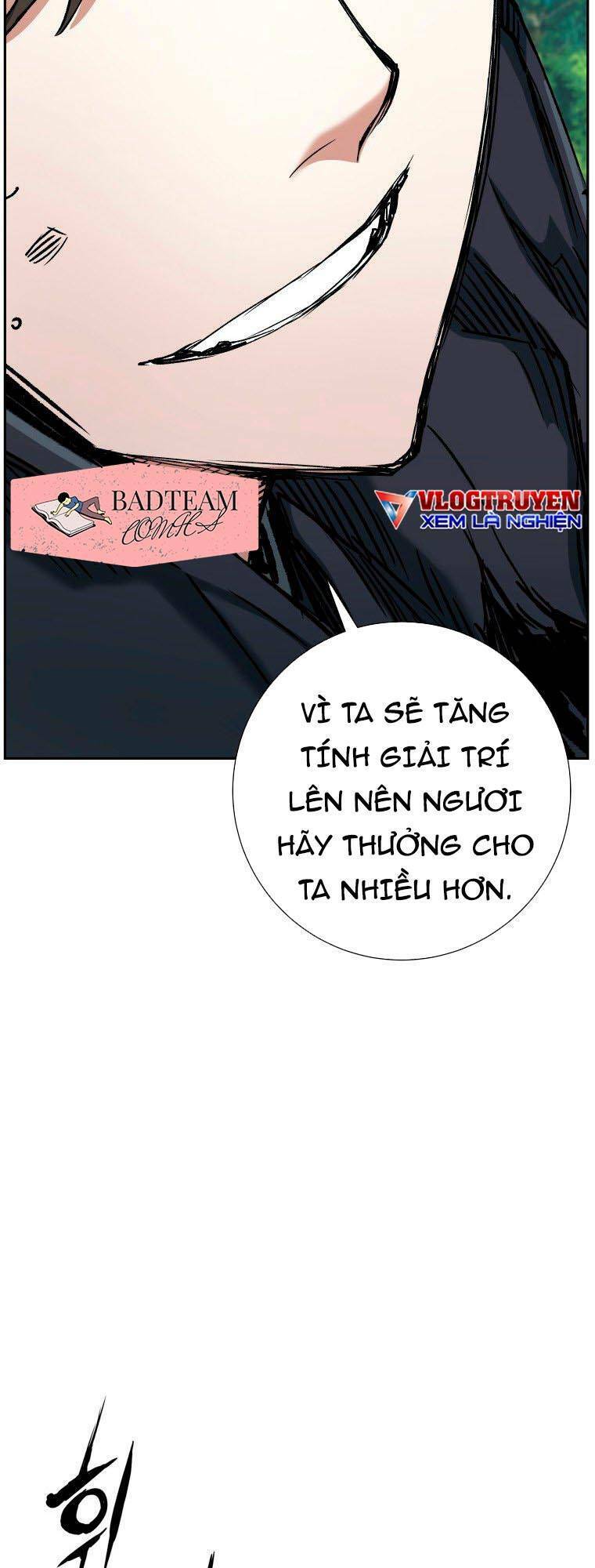 Tàn Tinh Tái Thế Chap 5 - Next Chap 6