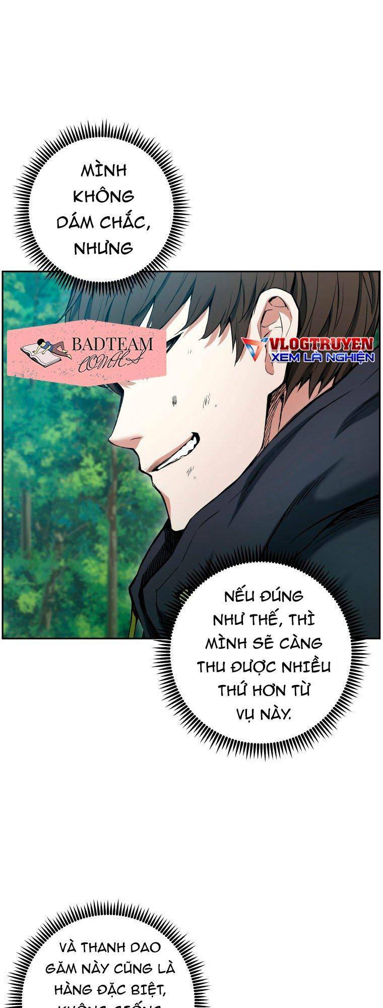 Tàn Tinh Tái Thế Chap 5 - Next Chap 6