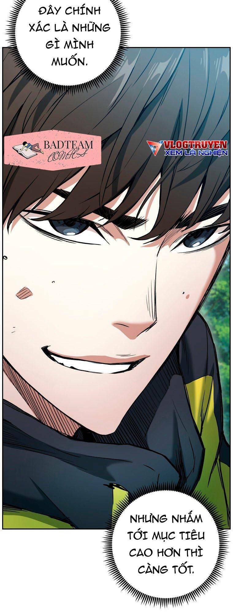Tàn Tinh Tái Thế Chap 5 - Next Chap 6