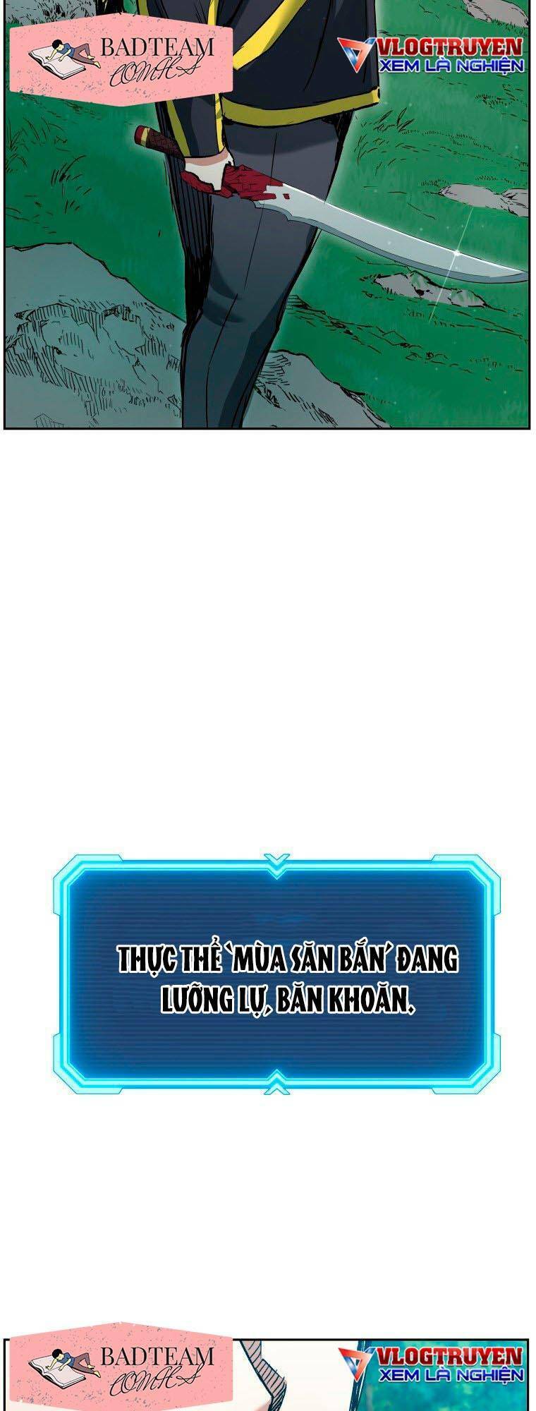 Tàn Tinh Tái Thế Chap 5 - Next Chap 6