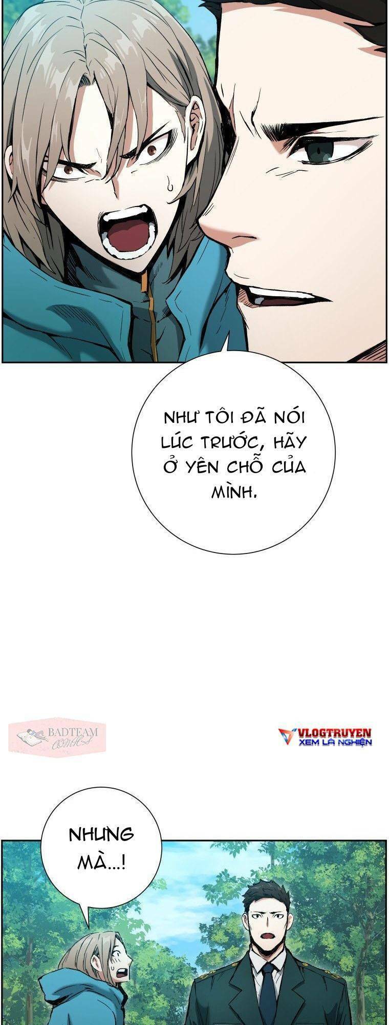 Tàn Tinh Tái Thế Chap 6 - Next Chap 7