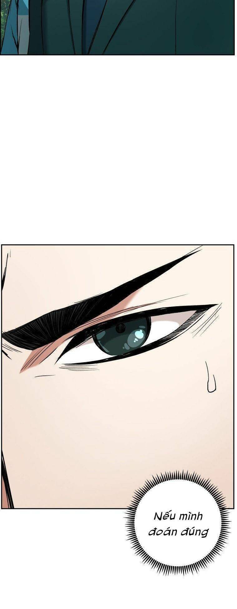 Tàn Tinh Tái Thế Chap 6 - Next Chap 7
