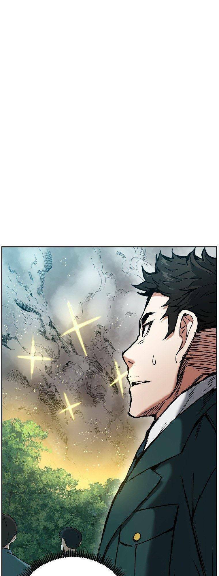 Tàn Tinh Tái Thế Chap 6 - Next Chap 7