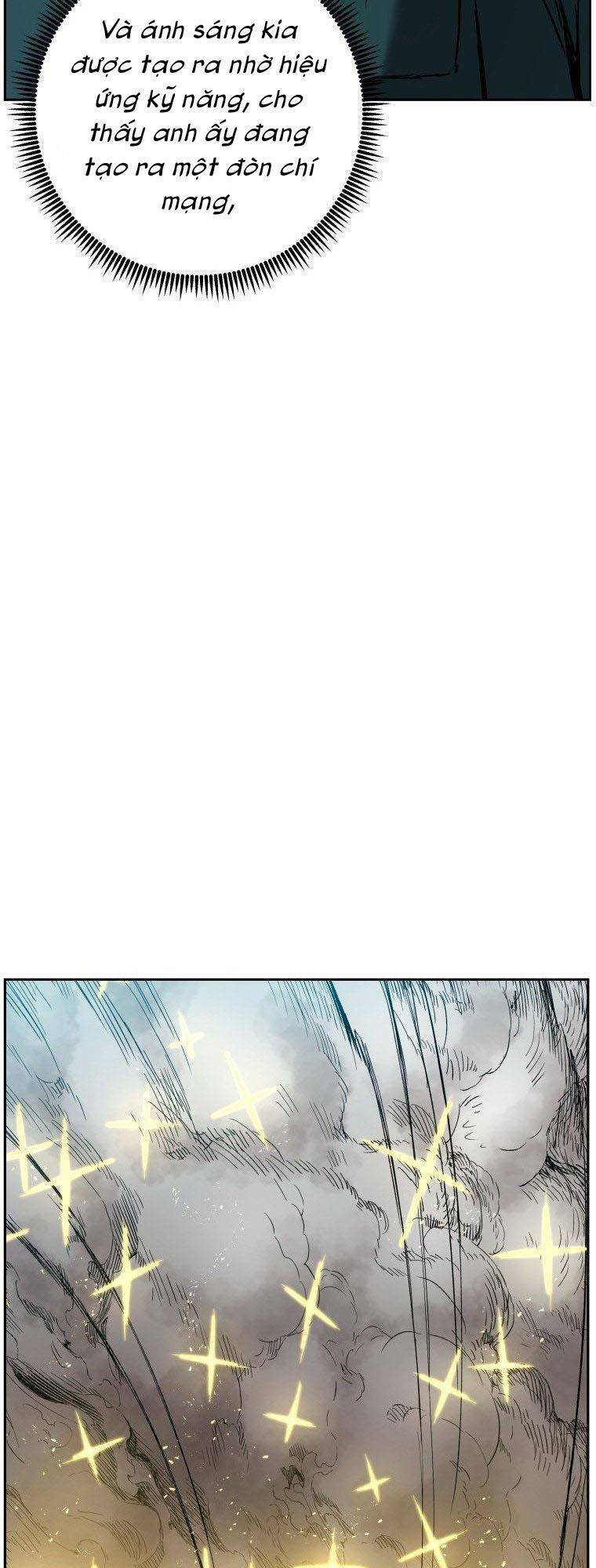Tàn Tinh Tái Thế Chap 6 - Next Chap 7