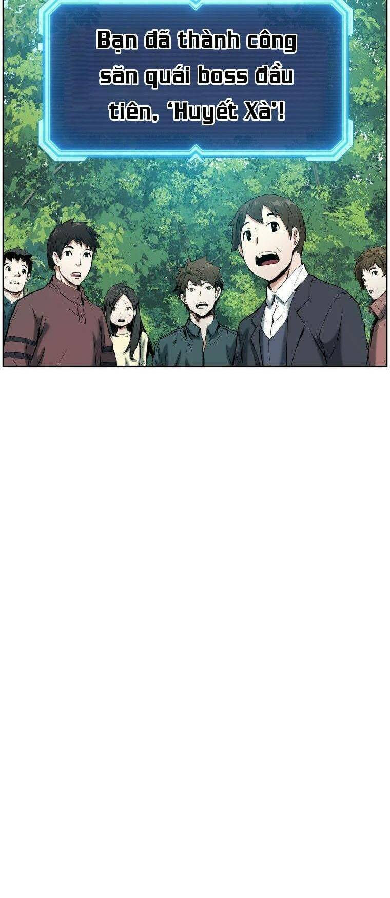 Tàn Tinh Tái Thế Chap 6 - Next Chap 7