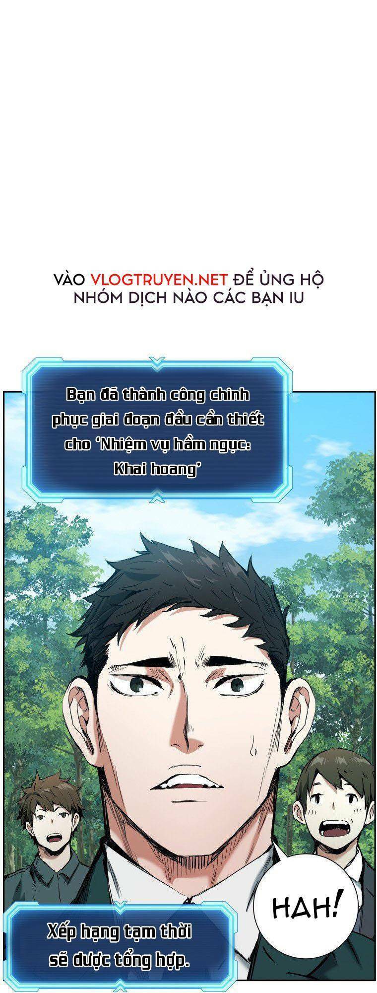 Tàn Tinh Tái Thế Chap 6 - Next Chap 7