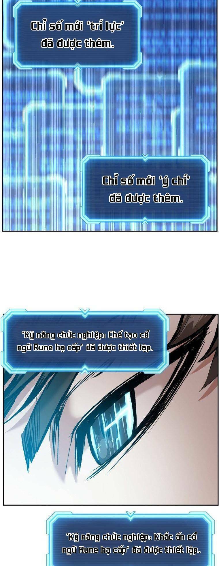 Tàn Tinh Tái Thế Chap 6 - Next Chap 7