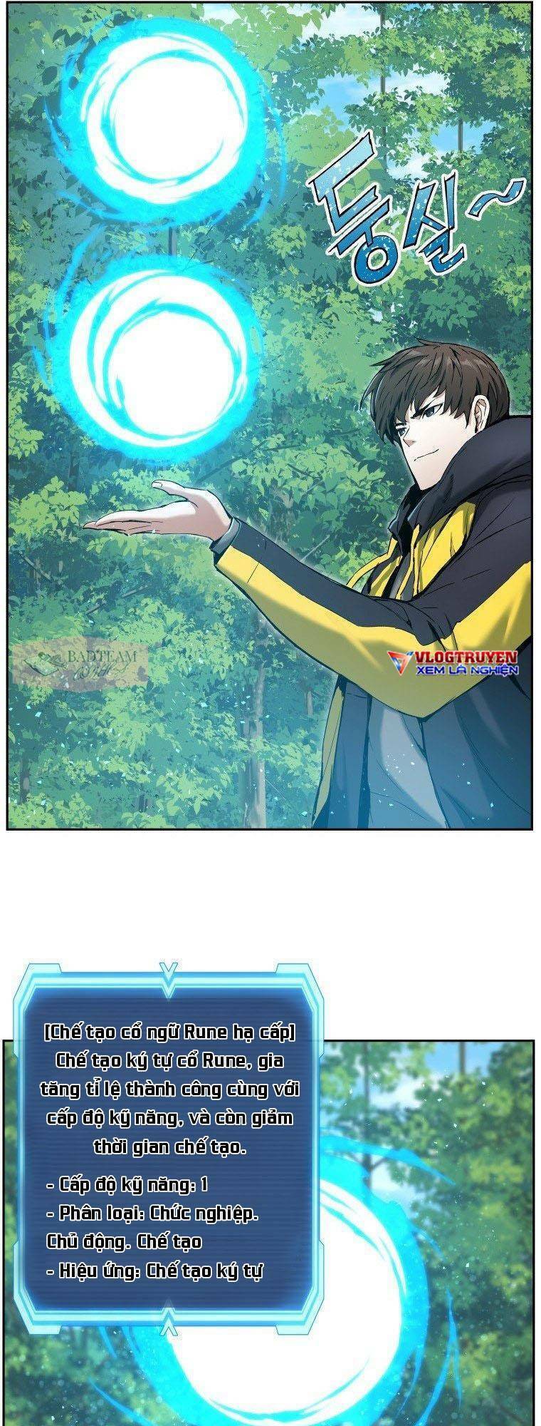 Tàn Tinh Tái Thế Chap 6 - Next Chap 7