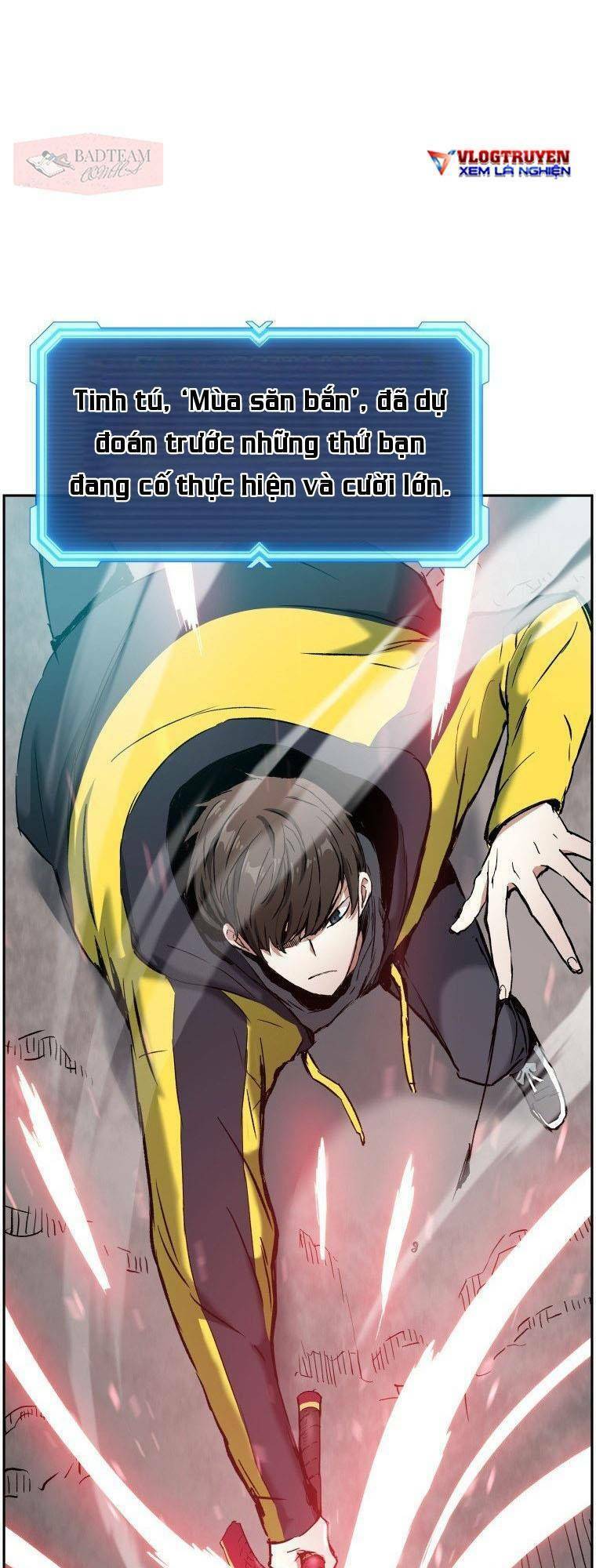 Tàn Tinh Tái Thế Chap 6 - Next Chap 7