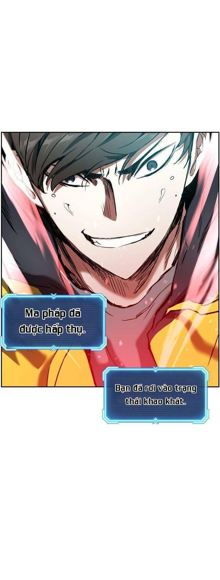 Tàn Tinh Tái Thế Chap 6 - Next Chap 7