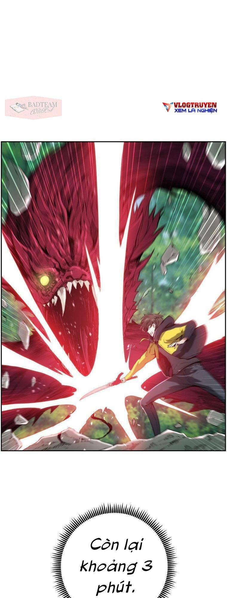 Tàn Tinh Tái Thế Chap 6 - Next Chap 7