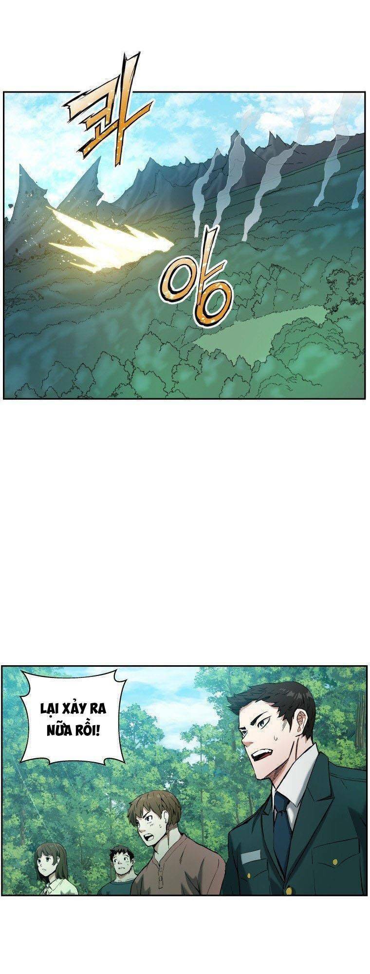 Tàn Tinh Tái Thế Chap 6 - Next Chap 7