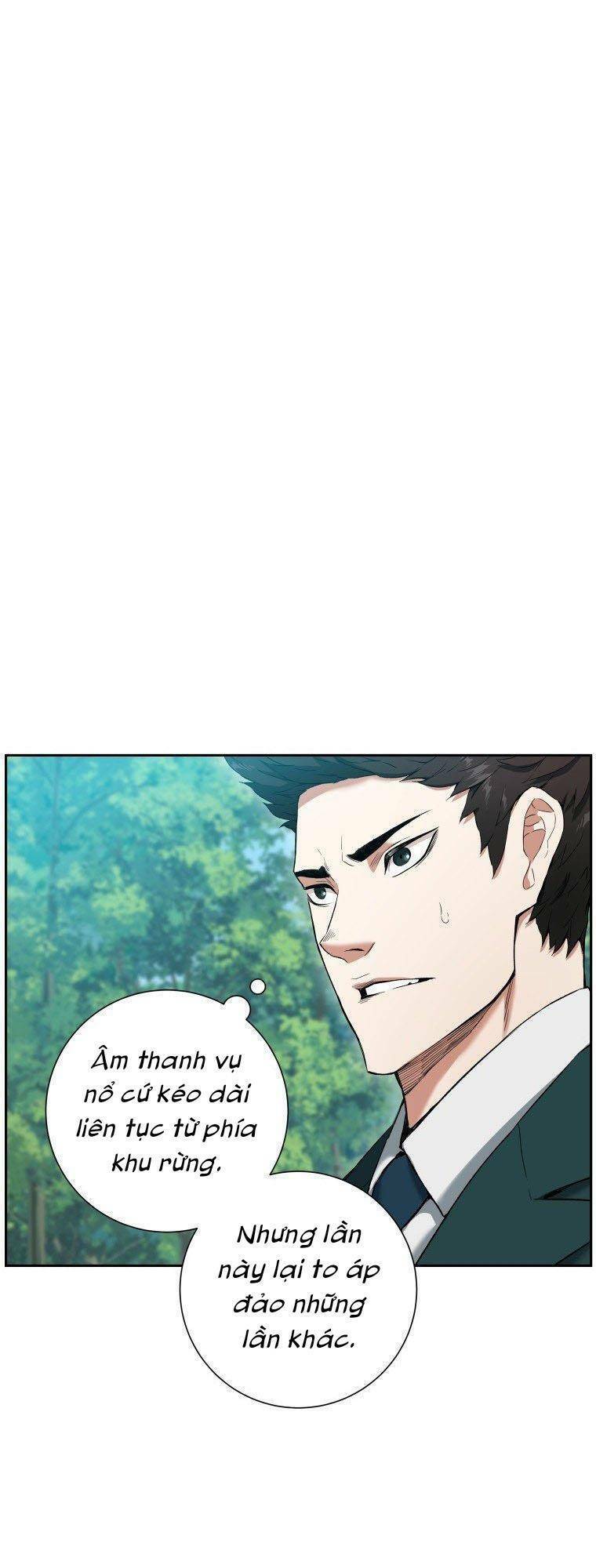 Tàn Tinh Tái Thế Chap 6 - Next Chap 7